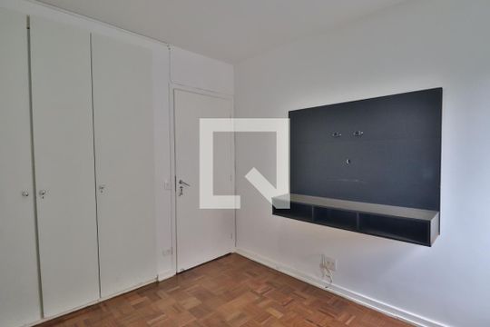 Quarto 2 de apartamento para alugar com 2 quartos, 70m² em Pinheiros, São Paulo