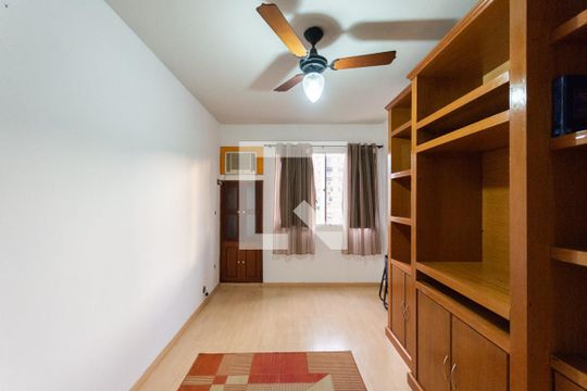 Apartamento para alugar com 2 quartos, 59m² em Maracanã, Rio de Janeiro