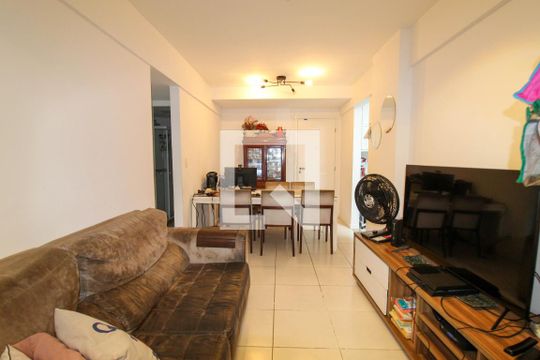 Apartamento para alugar com 2 quartos, 65m² em Tijuca, Rio de Janeiro