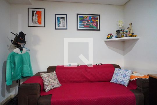 Quarto 1 de apartamento à venda com 4 quartos, 110m² em Passo D’areia, Porto Alegre