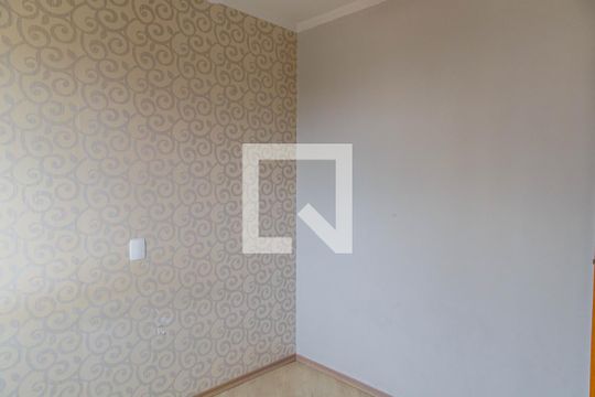 Quarto 2 de apartamento à venda com 2 quartos, 48m² em Vila Bertioga, São Paulo