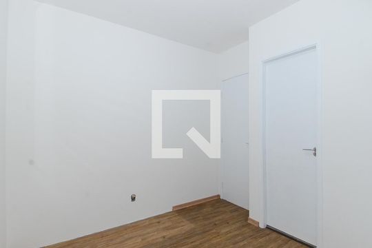 Quarto 2 - Suíte de apartamento à venda com 2 quartos, 58m² em Jardim Flor da Montanha, Guarulhos