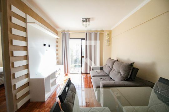 Apartamento para alugar com 2 quartos, 67m² em Vila Aurora (zona Norte), São Paulo