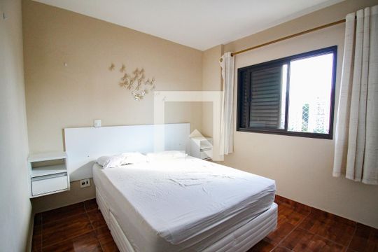 quarto 1 de apartamento para alugar com 2 quartos, 67m² em Vila Aurora (zona Norte), São Paulo