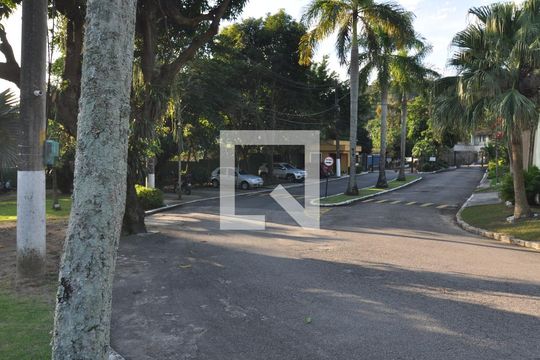 Área comum de casa de condomínio à venda com 3 quartos, 173m² em Jacarepaguá, Rio de Janeiro