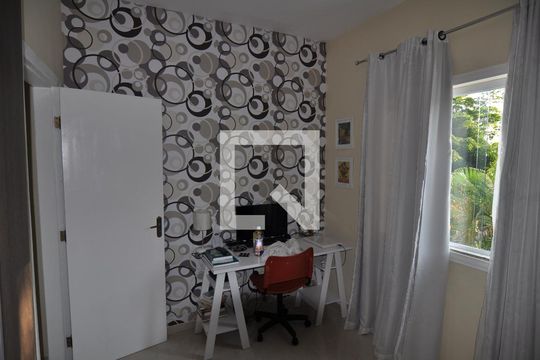 Quarto 1 de casa de condomínio à venda com 3 quartos, 173m² em Jacarepaguá, Rio de Janeiro