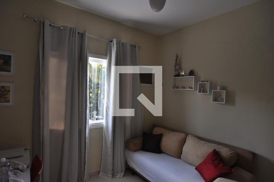 Quarto 1 de casa de condomínio à venda com 3 quartos, 173m² em Jacarepaguá, Rio de Janeiro