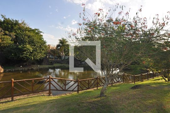 Área comum de casa de condomínio à venda com 3 quartos, 173m² em Jacarepaguá, Rio de Janeiro