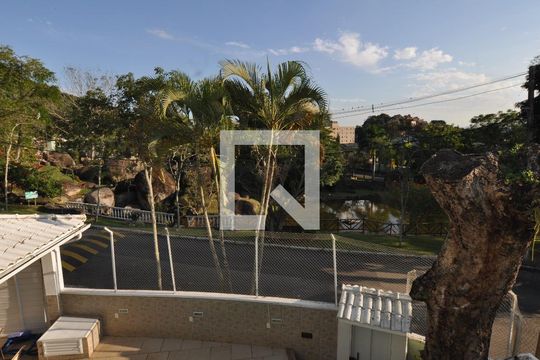 Vista do Quarto 2 de casa de condomínio à venda com 3 quartos, 173m² em Jacarepaguá, Rio de Janeiro