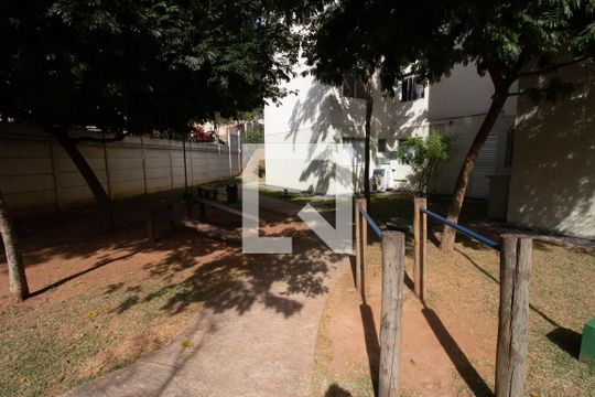 Área comum de apartamento para alugar com 2 quartos, 40m² em Colônia (zona Leste), São Paulo