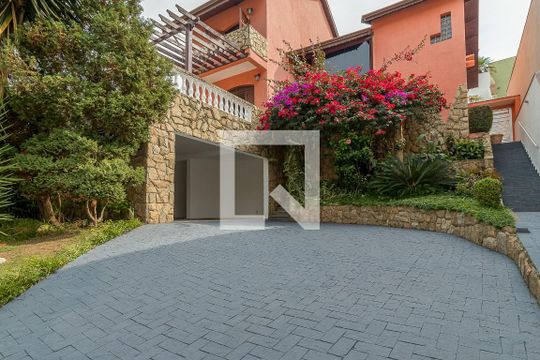Garagem de casa à venda com 4 quartos, 280m² em Vila Bela I, Jundiaí