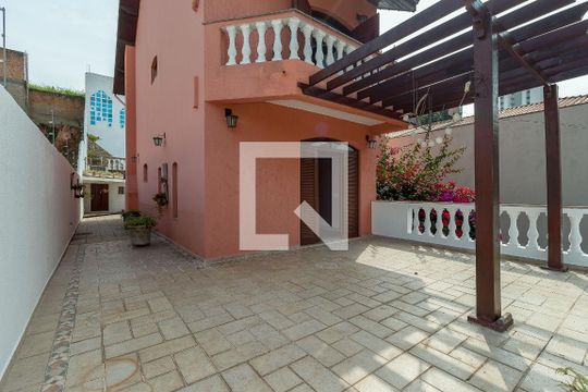 Varanda de casa à venda com 4 quartos, 280m² em Vila Bela I, Jundiaí