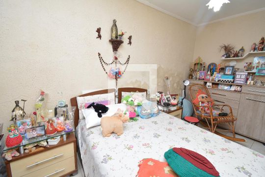 Quarto 1 de casa à venda com 3 quartos, 138m² em Jardim Bom Clima, Guarulhos