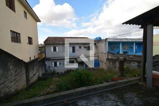 Garagem de casa à venda com 3 quartos, 138m² em Jardim Bom Clima, Guarulhos