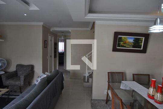 Sala de casa à venda com 4 quartos, 247m² em Freguesia (jacarepaguá), Rio de Janeiro