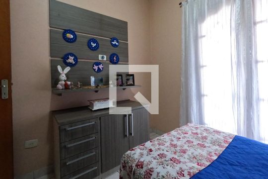 Quarto 1 de casa à venda com 5 quartos, 404m² em Parque Renato Maia, Guarulhos