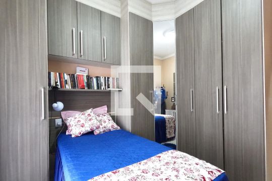 Quarto 1 de casa à venda com 5 quartos, 404m² em Parque Renato Maia, Guarulhos