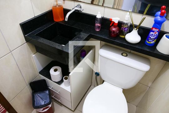 Casa à venda com 6 quartos, 319m² em Vila São Pedro, Santo André