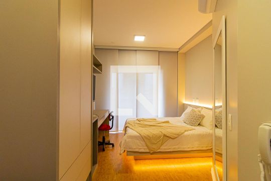 Studio de kitnet/studio à venda com 1 quarto, 25m² em Centro, São Paulo