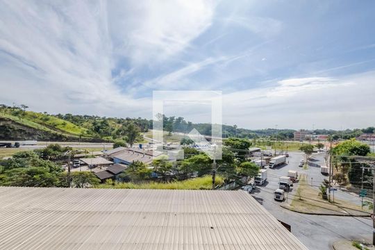 Quarto 4 de casa para alugar com 7 quartos, 500m² em Caiçaras, Belo Horizonte