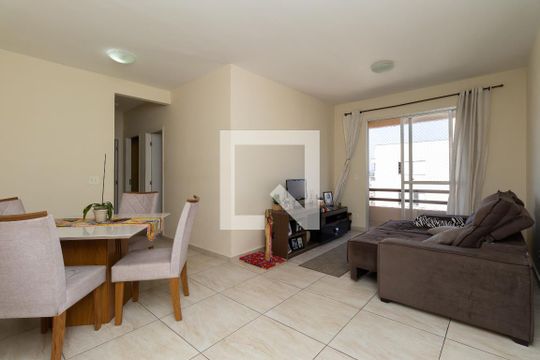 Apartamento para alugar com 3 quartos, 75m² em Jardim Tamoio, Jundiaí