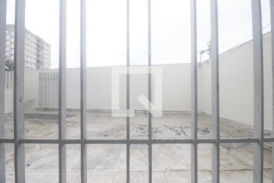 Vista da sala de casa à venda com 3 quartos, 316m² em Vila Sonia, São Paulo