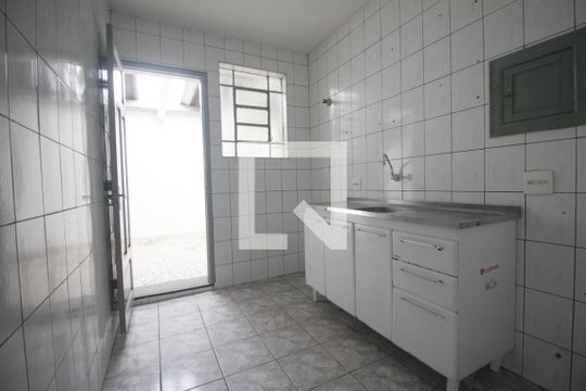 Cozinha de casa à venda com 3 quartos, 316m² em Vila Sonia, São Paulo