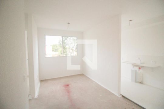 Apartamento à venda com 2 quartos, 45m² em Colônia (zona Leste), São Paulo