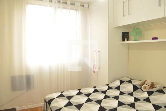 Quarto 1 de apartamento à venda com 1 quarto, 50m² em Fonseca, Niterói