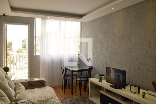 Apartamento à venda com 1 quarto, 50m² em Fonseca, Niterói