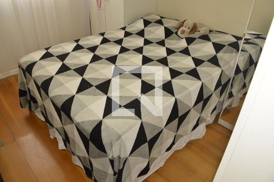 Quarto 1 de apartamento à venda com 1 quarto, 50m² em Fonseca, Niterói