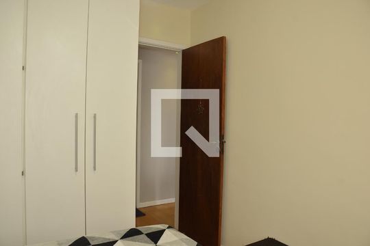 Quarto 1 de apartamento à venda com 1 quarto, 50m² em Fonseca, Niterói