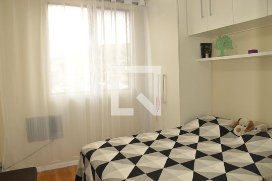 Quarto 1 de apartamento à venda com 1 quarto, 50m² em Fonseca, Niterói