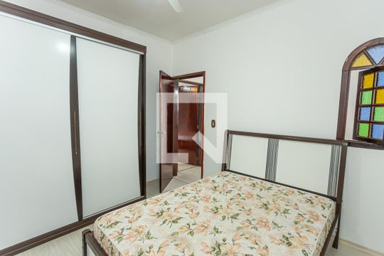 Quarto 3 de casa à venda com 3 quartos, 170m² em Vila Bonilha Nova, São Paulo