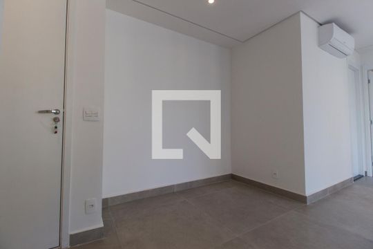Sala de Jantar de kitnet/studio à venda com 1 quarto, 49m² em Alphaville Empresarial, Barueri