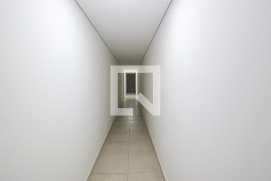 Área comum de kitnet/studio à venda com 1 quarto, 49m² em Alphaville Empresarial, Barueri