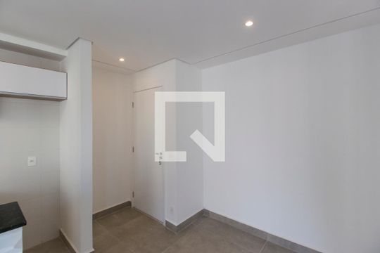 Entrada de kitnet/studio à venda com 1 quarto, 49m² em Alphaville Empresarial, Barueri
