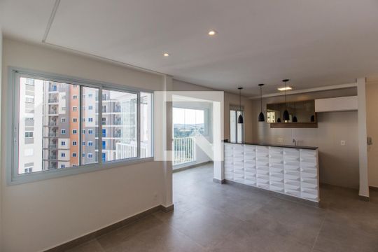 Kitnet/Studio à venda com 1 quarto, 49m² em Alphaville Empresarial, Barueri