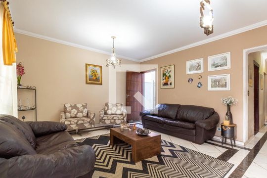 Casa à venda com 5 quartos, 370m² em Jardim Santa Barbara, Guarulhos