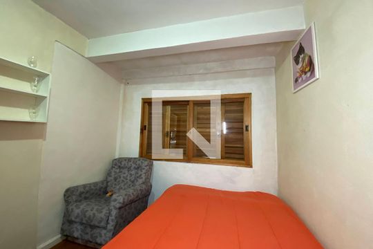 Quarto 1 de casa à venda com 3 quartos, 90m² em Fazenda São Borja, São Leopoldo