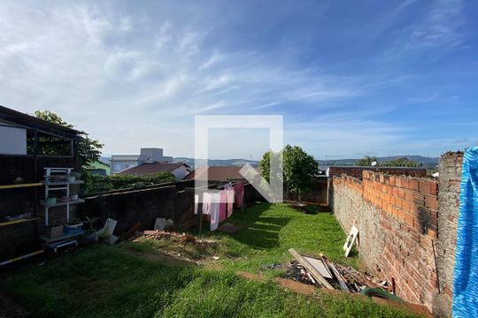 Área Externa de casa à venda com 3 quartos, 90m² em Fazenda São Borja, São Leopoldo