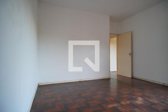 Quarto 2 de apartamento para alugar com 2 quartos, 60m² em São João, Porto Alegre