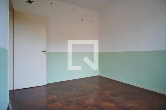 Quarto 1 de apartamento para alugar com 2 quartos, 60m² em São João, Porto Alegre