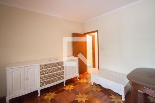 Sala 1 de casa à venda com 3 quartos, 200m² em Vila Congonhas, São Paulo