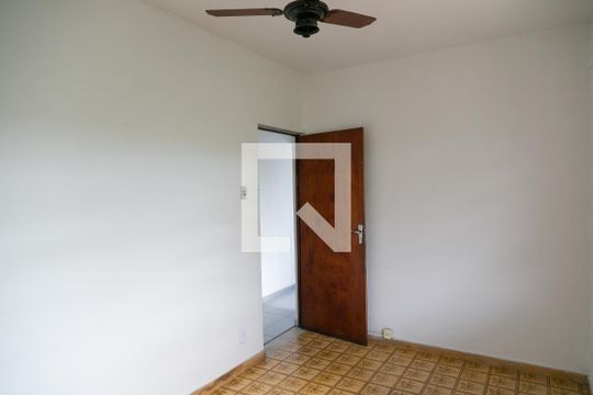 Quarto 1 de apartamento para alugar com 1 quarto, 50m² em Brasilândia, São Gonçalo