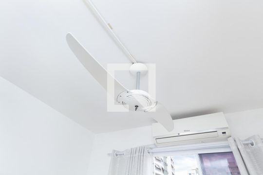 Detalhe do quarto 1 de apartamento à venda com 2 quartos, 65m² em Vicente de Carvalho, Rio de Janeiro