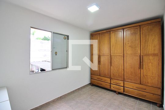 Quarto 1 de apartamento à venda com 2 quartos, 73m² em Assunção, São Bernardo do Campo