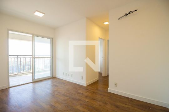 Apartamento à venda com 2 quartos, 60m² em Cambuci, São Paulo