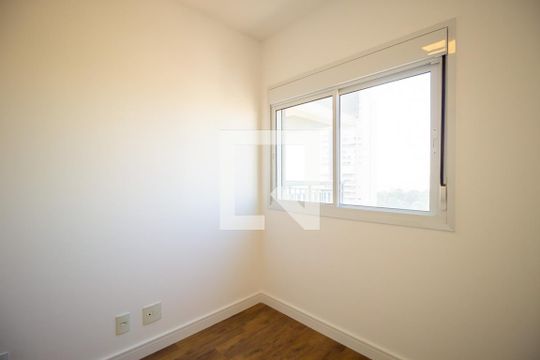 Suíte de apartamento à venda com 2 quartos, 60m² em Cambuci, São Paulo