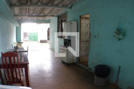 Casa à venda com 3 quartos, 500m² em Taquara, Rio de Janeiro